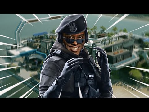 Rainbow Six Siege In 2024.EXE