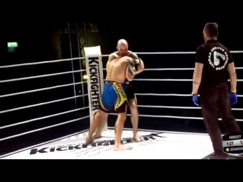 (V-1) M.M.A. Depannemaecker vs Hergott.