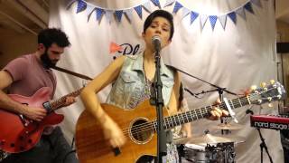 Kina Grannis - &quot;Forever Blue&quot;