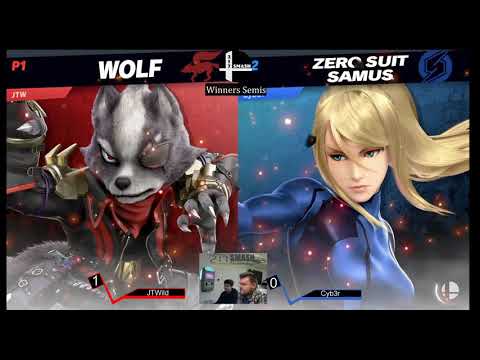 217SB Week 19 Windy vs JTWild Winners Finals