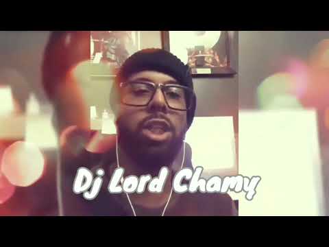 Deejay Air - Suprême Lam C' (Tribute to Dj Lam C')