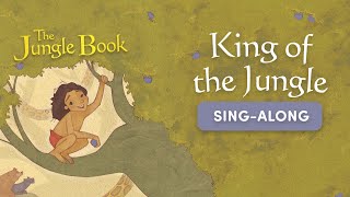 Download lagu Raja Hutan - The Jungle Book - Bernyanyi Bersama mp3 Download lagu Raja Hutan - The Jungle Book - Bernyanyi Bersama mp3
