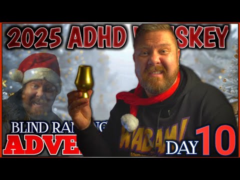 History Lesson || 2025 ADVENT DAY 10