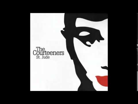 The Courteeners - Cavorting