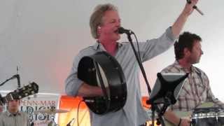 Racing the Tide - The Elders live at the Penn-Mar Irish Festival