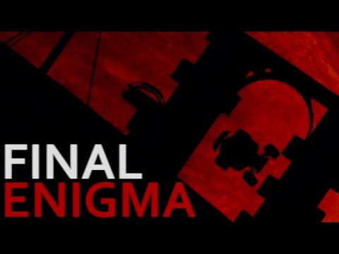 Final Enigma by simo_900 - Trackmania Extreme Trial