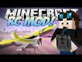Minecraft | RC MOD! (Remote Controlled Stunt Planes ...