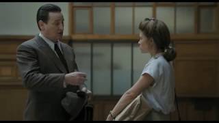 MARGUERITE DURAS. PARIS 1944 - Tráiler VE - www.alfapictures.com