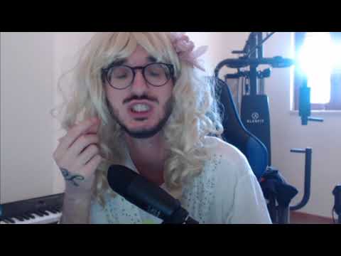 InSegreto - THE RETURN WITH CAROLINA! - Carmine Migliaccio