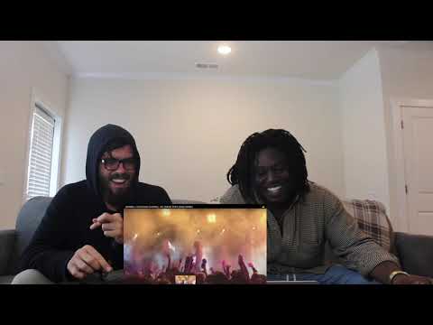 JEEMBO x TEKASHI69 (6IX9INE) - NO SMOKE RUFF (DEAD DEMO) | RUSSIAN RAP REACTION