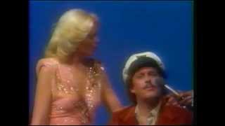 Captain & Tennille - "Do That To Me One More Time" + interview