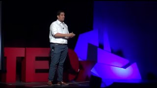 The other F-word | Andrew Riad | TEDxYouth@DAA
