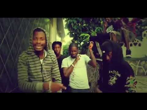 Deablo - Wave & A Knock (Rifle Behaviour Riddim) 2011