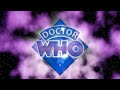 Doctor Who 60th Anniversary Theme