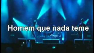 Pitty - Medo (Nova Música) - LEGENDADO
