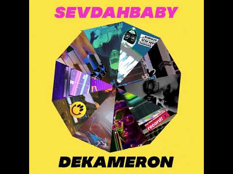 SevdahBABY ft. Maat Bandy - Dodir [zvanični audio]