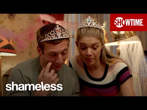 'That Is Not a Princess Gift' Ep. 2 Official Clip | Shameless | Season 11