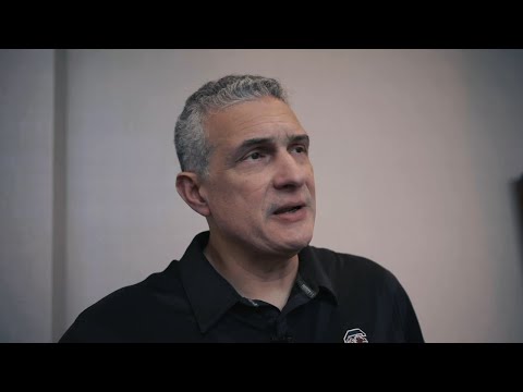Frank Martin Media Availability — 3/12/20