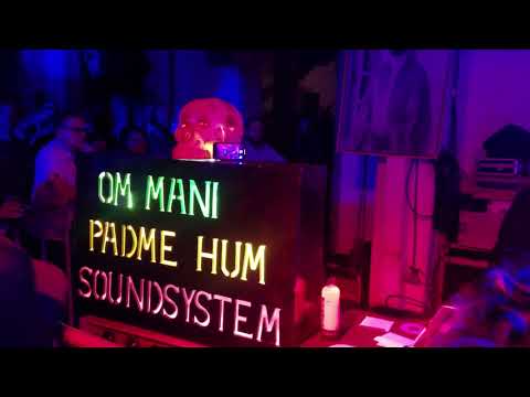 Fikir Amlak - Axum // Live Sesión #DubExperience #Mexico