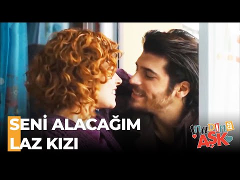 Yalın, Defne'yi İstemede Kararlı! - İnadına Aşk