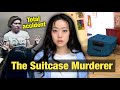 She Locked Her BF In A Suitcase During Sick Game Of Hide Seek Murder Of Jorge Torres