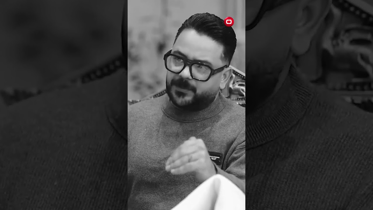 فيديو | "مهرجانات فنية بالعراق مهزلة"
