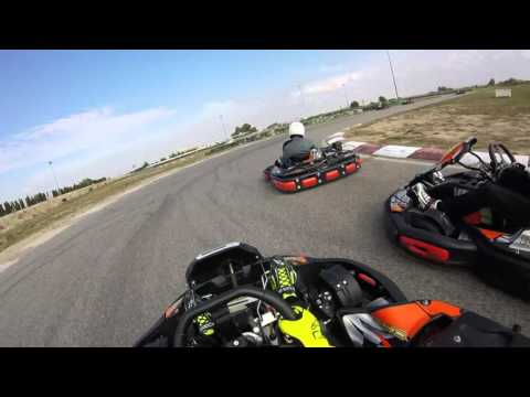 7ºGP Craksracing.com - Juneda - Final B - A.Avila