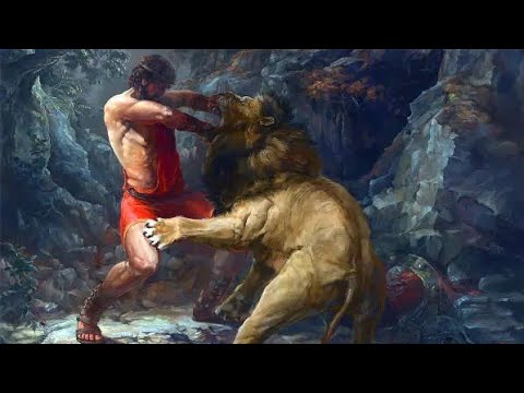 Eracle: l'eroe universale