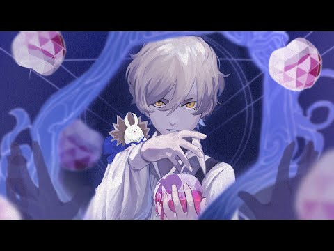 ダーリン・ブルー 歌ってみた【はりま】