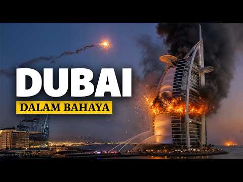 Adakah Zaman Keemasan Dubai Berakhir?