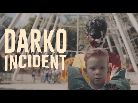 DARKO x DV - Incident