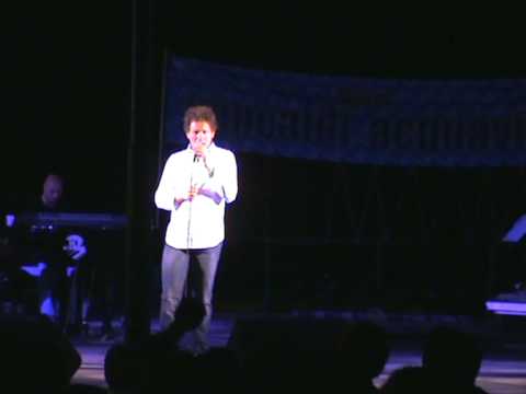 Your Song - Matteo Becucci - Bagni Pancaldi Livorno