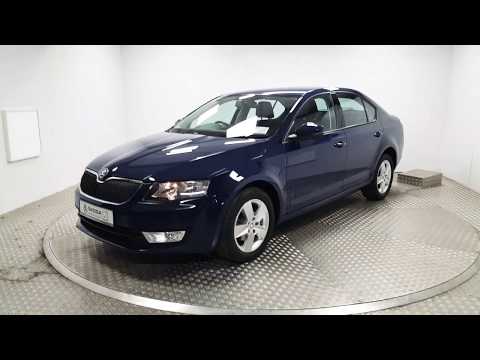 161D42361 Skoda Octavia Ambition 1.2tsi