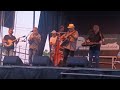 Seldom Scene, "West Texas Wind" at Bluegrass on Ballard, 6/29/24