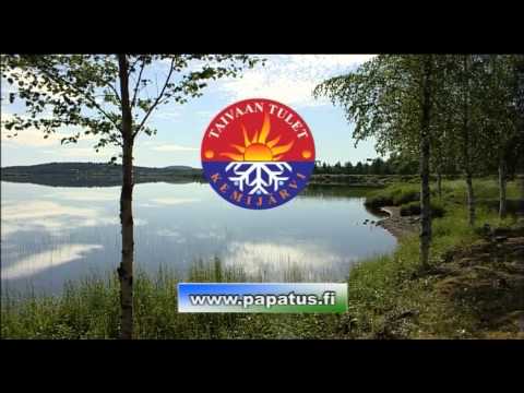 KEMIJÄRVI KOOSTE MP 4