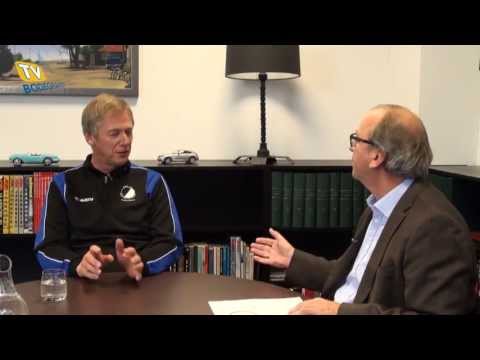 "Tussen Rijn en Wiericke" met als gast Vincent Stolwijk, Trainer RVC'33.