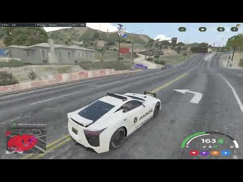 🦩| FIVEM HIGHLIGHTS #7 EMEERRE7DEZ (100%) LADO LESTE