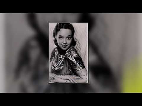 Hubert Gregg says I Call It Style - Jessie Matthews - 1985