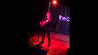 Nick Harper/Blood Song