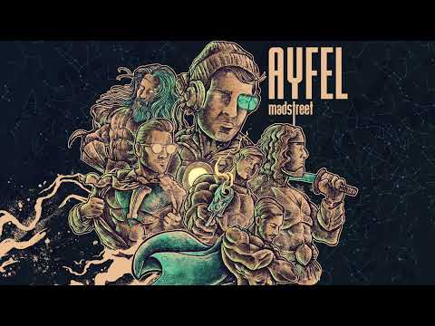 ayfel - Madstreet [OFFICIAL VIDEO]