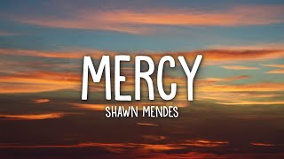 Shawn Mendes - Mercy