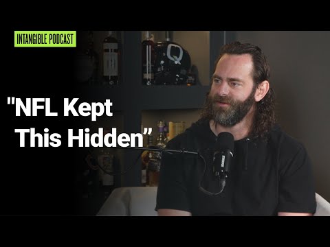 Evan Mathis Exposes Testosterone Crisis in Pro Football