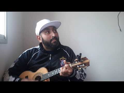 Silêncio Da Noite - Katinguelê