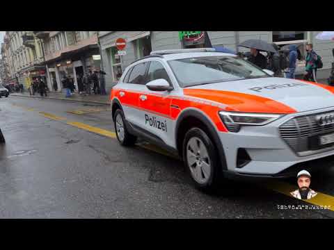 Demo 01 05 21 Zurich   HD 1080p