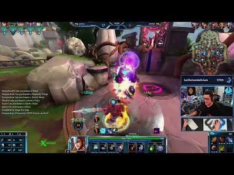 IS SILVERBRANCH BUSTED ON HIM!?