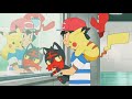 Pokemon Sun And Moon Season 20 Episode 21 One Journey Ends Another Begins