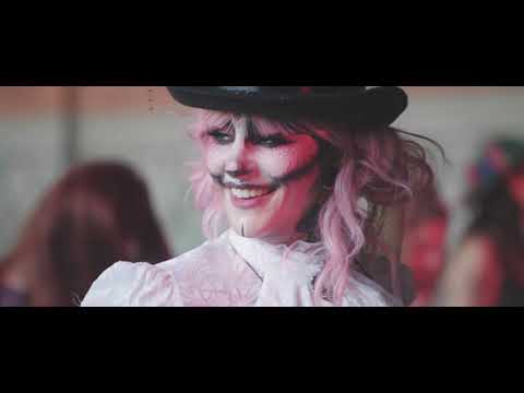 Aftermovie Thé Dansant Freak Circus (5.9.21 @ Be Mine, Beringen)