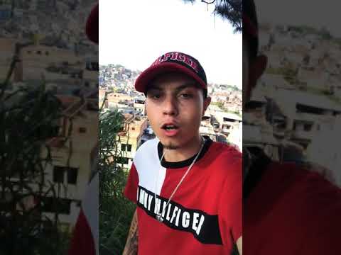 MC Vitinho do Casa - Visão De Cria $2 (Medley Exclusivo) 2020