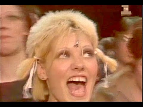 The Motors - Dancing the Night Away - Live 1978 1080p