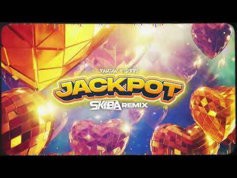 Jonatan x Gibbs - Jackpot (DJ SKIBA REMIX)